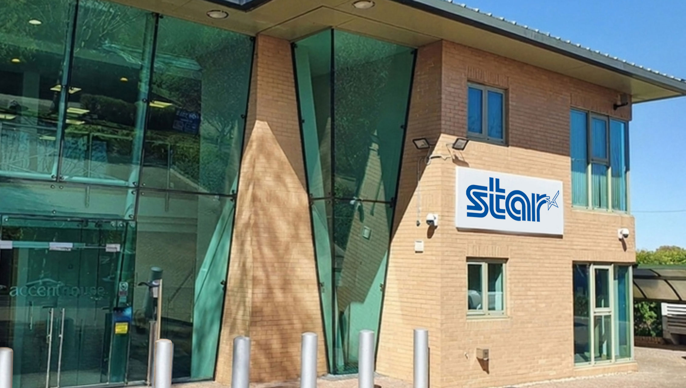 Star Micronics Europe Ltd.