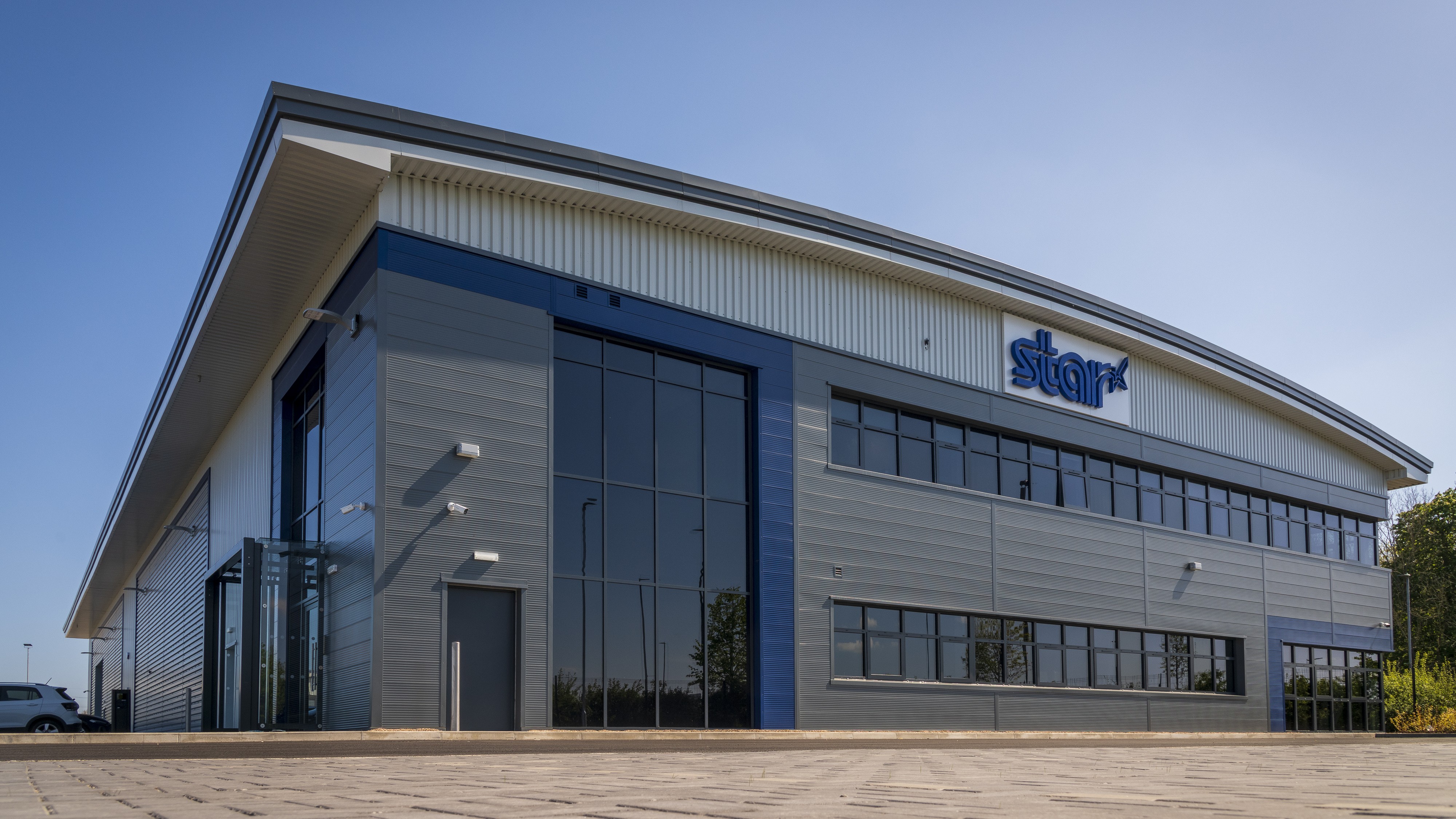Star Micronics GB Ltd.