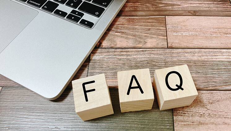 FAQ