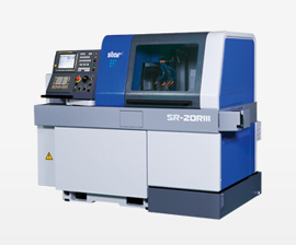 SR-20RIII