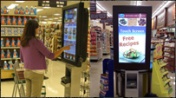 Digital Signage And Kiosks