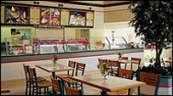 Restaurant Hospitality
