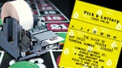 Lottery and Gaming