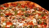 Pizza and Fast Food Delivery