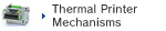 Thermal Printer Mechanisms