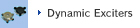 Dynamic Exciter