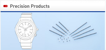 Precision Products
