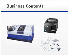 Business Contents