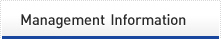 Management Information