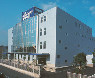 Dedication to Quality of Precision Components