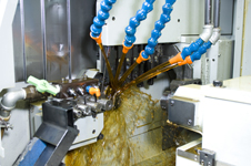 Cutting Process