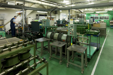 Plating and Heat Treatment