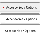 Accessories / Options