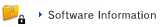 Software Information