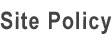 Site Policy