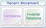 Recent Movement