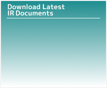 Download Latest IR Documents
