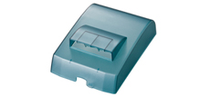 Splash-proof Cover