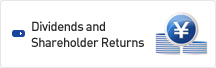 Dividends and Shareholder Returns