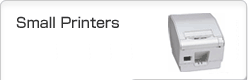 Small Printers