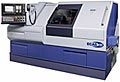 Automatic Lathes