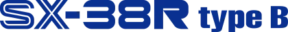 SX-38R type B