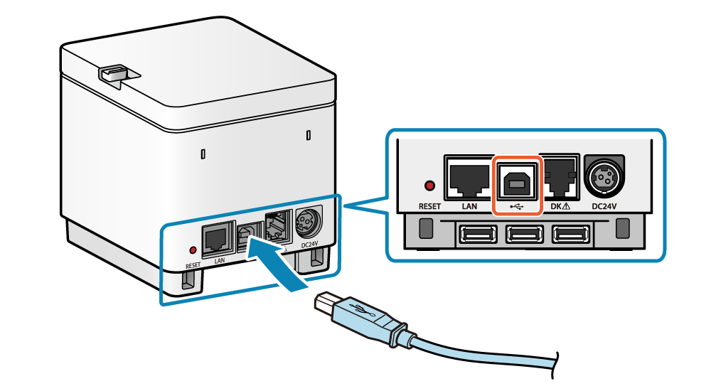 Rose Hover Ironisk Connect USB Cable: mC-Print2 Online Manual