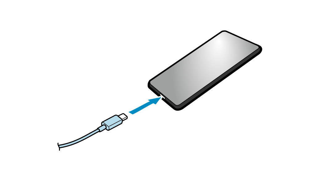 erhvervsdrivende Bevidstløs butik Connect USB Cable: mC-Print3 Online Manual