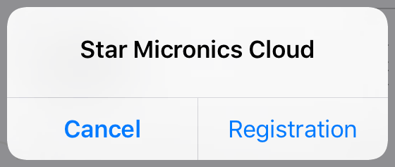 2. Functions — Star PassPRNT Users Manual 1.1.0 documentation